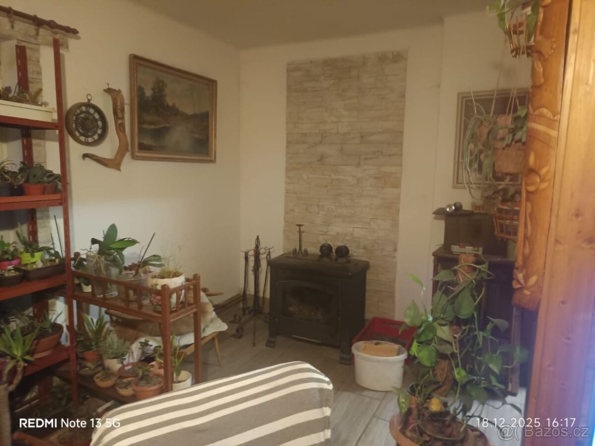 Urgentní prodej domu - 9