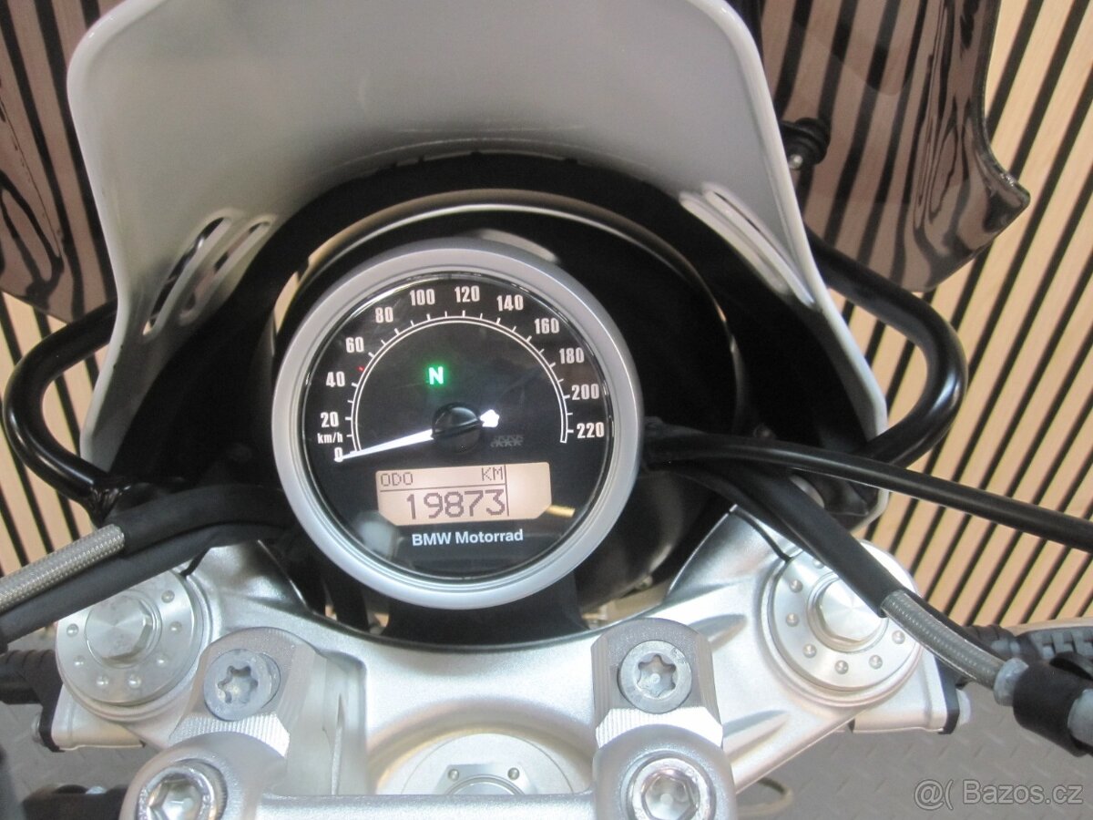 BMW R nineT Urban G/S - 9