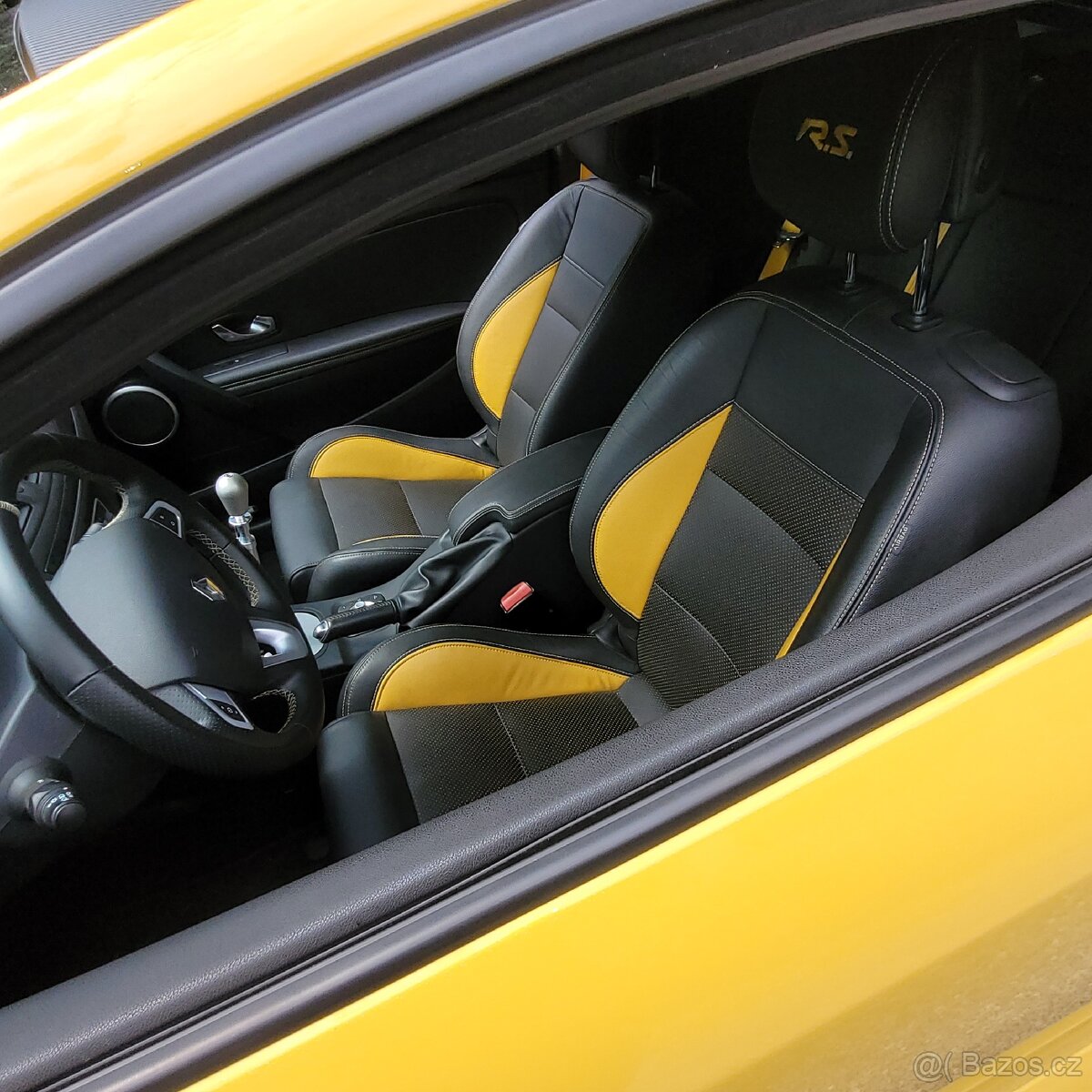 Renault Megane RS 2011 71tis.km - 9
