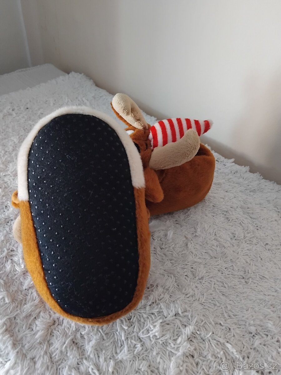 Dětká obuv - 9