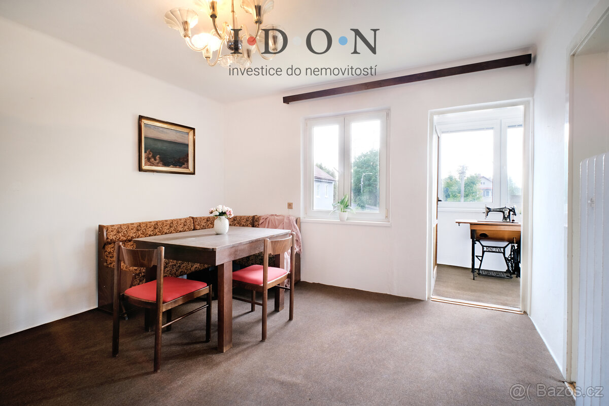 Byt 3+1, Ostrava ul. Elektrárenská, 54m2, zahrada k užívání - 9