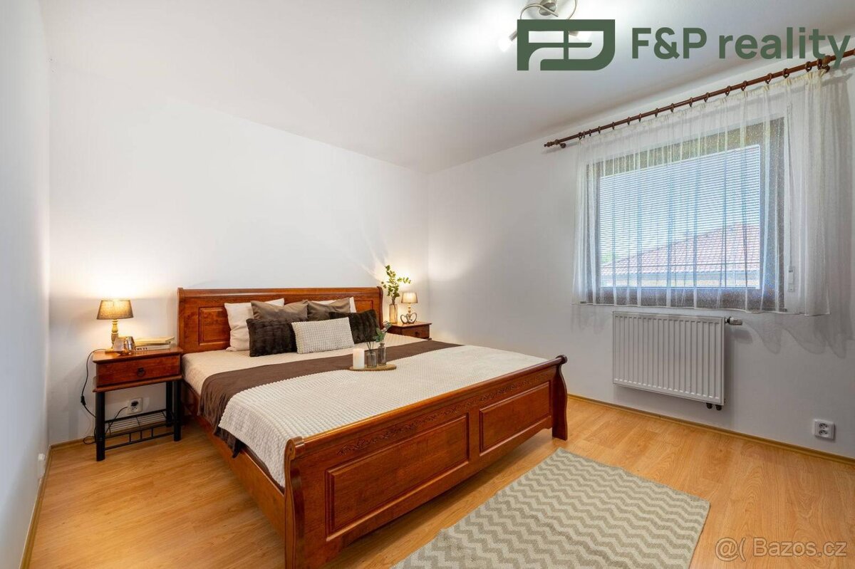 Prodej rodinného domu, 4+kk, 1691 m2, Horní Žďár - Jindřic - 9