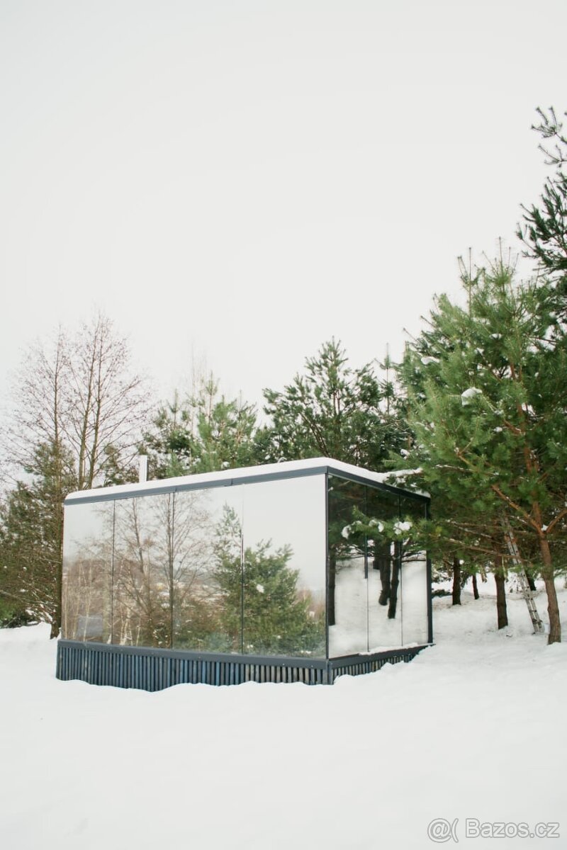 Modulárny dom, Yo Start. - 9