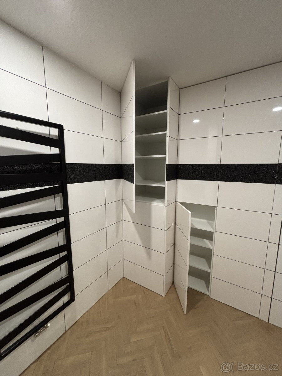 Pronájem bytu 3+kk, Palackého třída, Pardubice, 23000 Kč/měs - 9