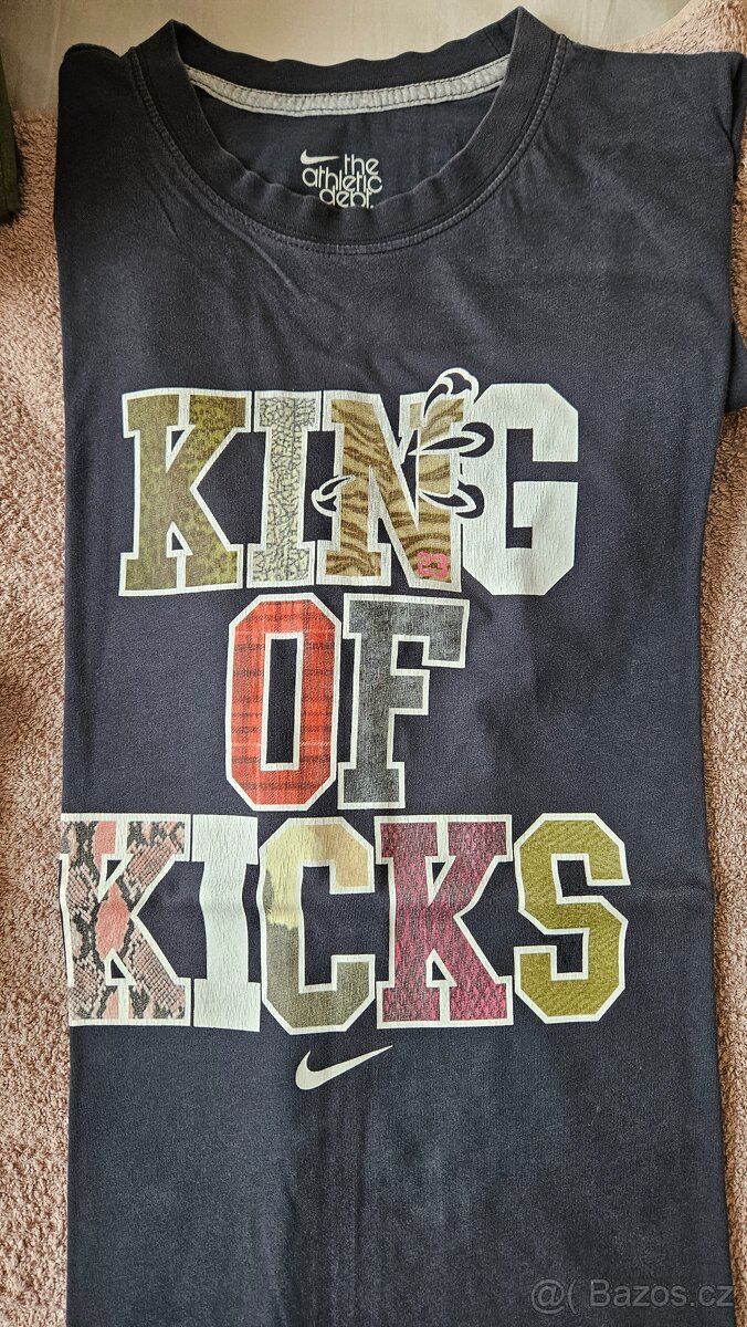 Mikiny Reserved + tričko Nike + Tommy Hilfiger - 9