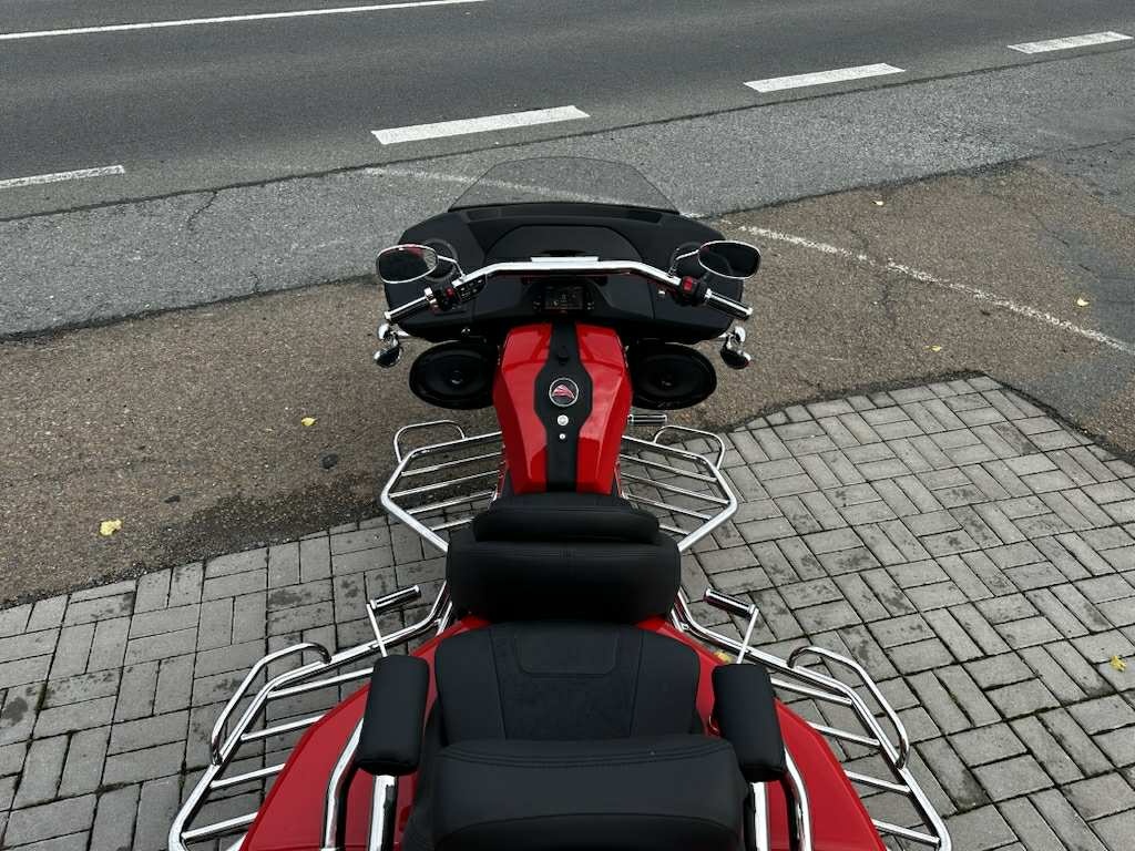 NOVÉ Rewaco PUR3 Explorer Touring - 9