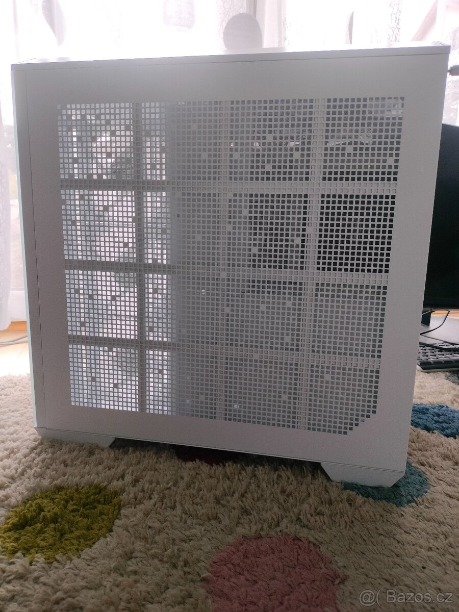 Nový herní RTX 5080; Ultra 9 285K, 64GB RAM, 4TB SSD ZÁRUKA - 9