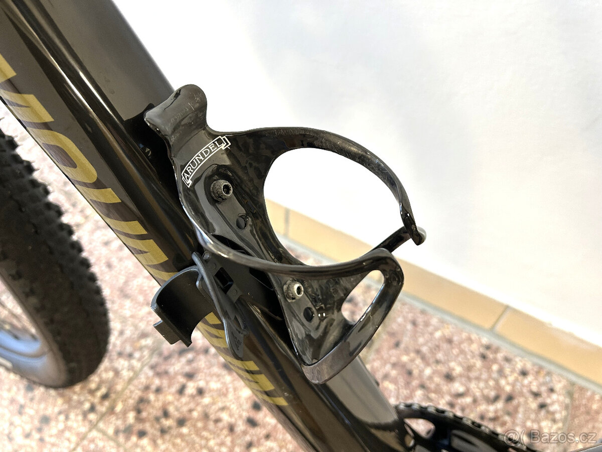 Rocky Mountain VERTEX, HT, komplet XT, vel. L - 9