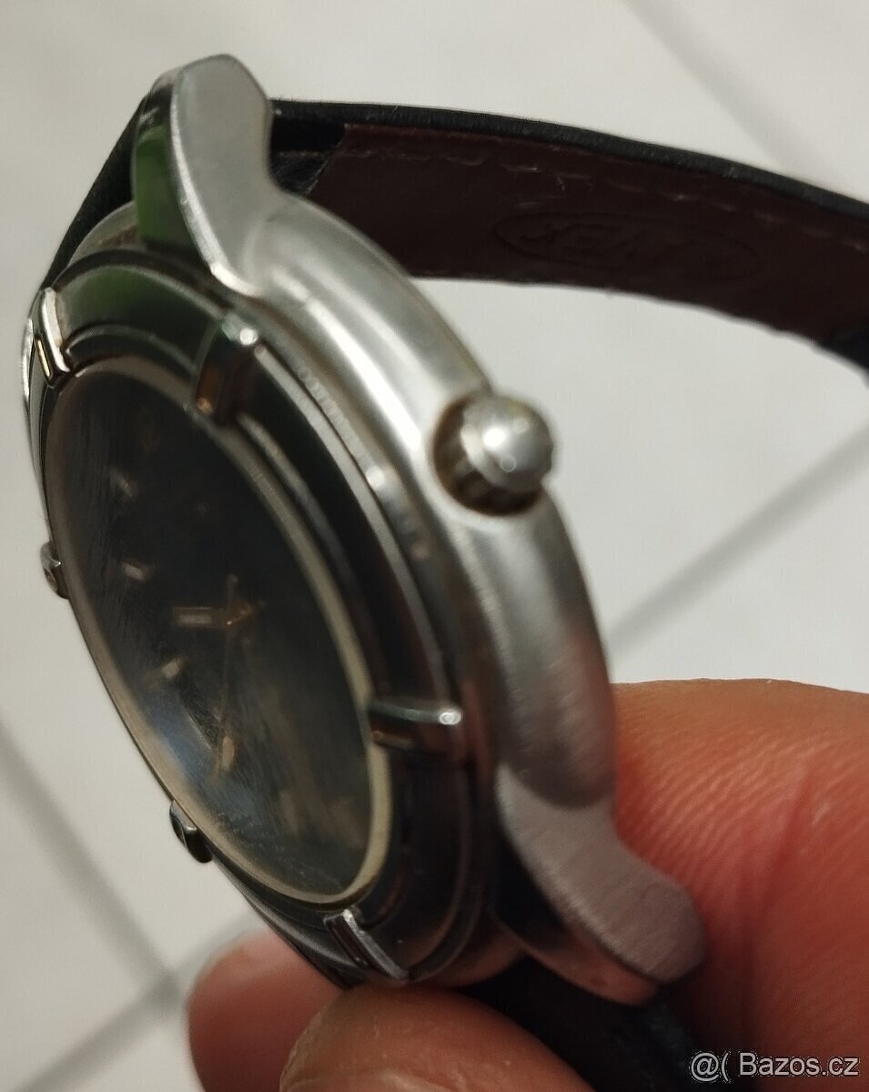 Prodám pánské hodinky SECTOR ADV 5000 _ SWISS MADE 👍👍👍 - 9