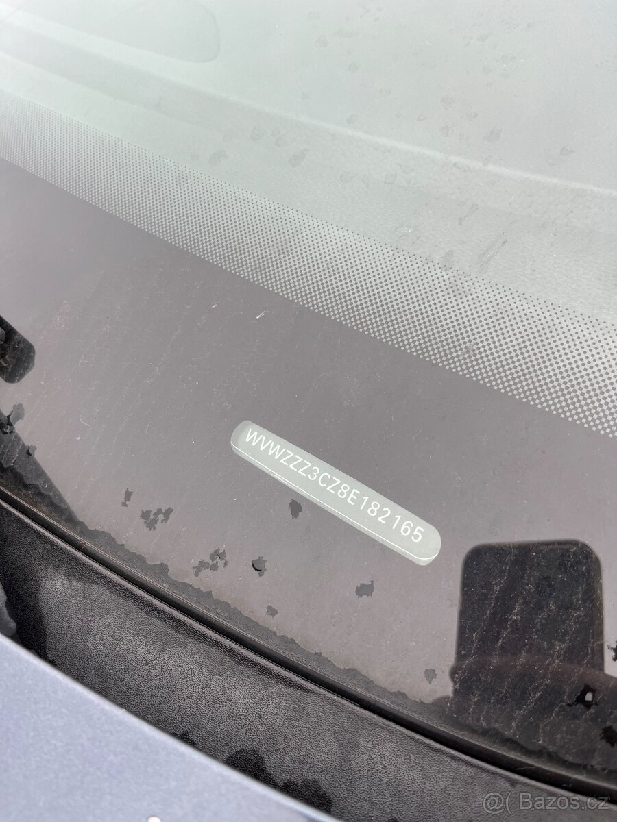 VW Passat B6, 2.0 TDI, 103kw combi - 9