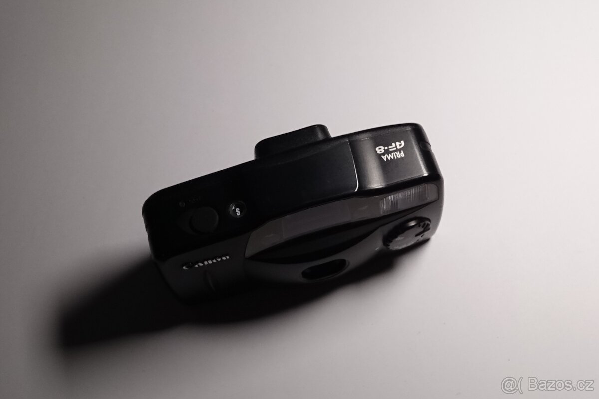 Canon Prima AF-8 - 9