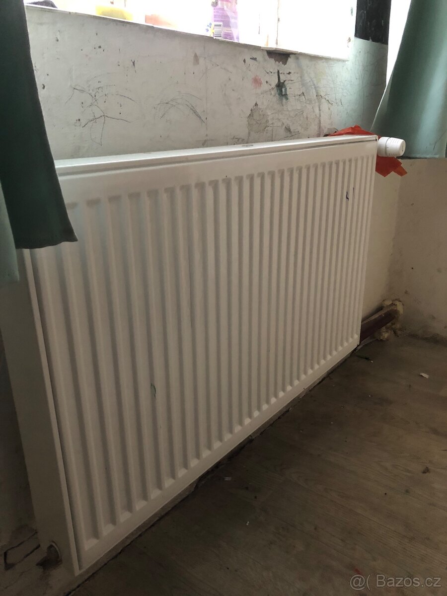 Prodam radiatory - 9