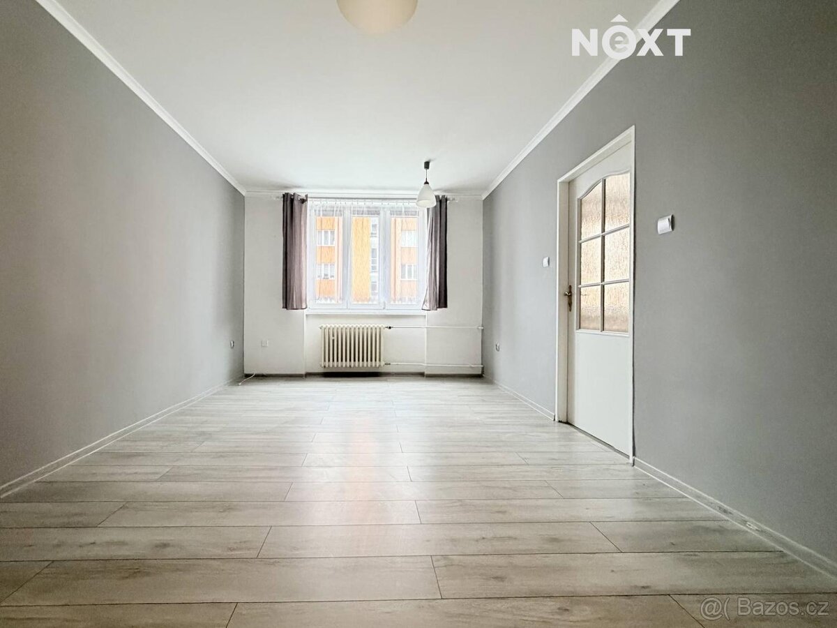 Pronájem byt 2+1, 58㎡ - 9