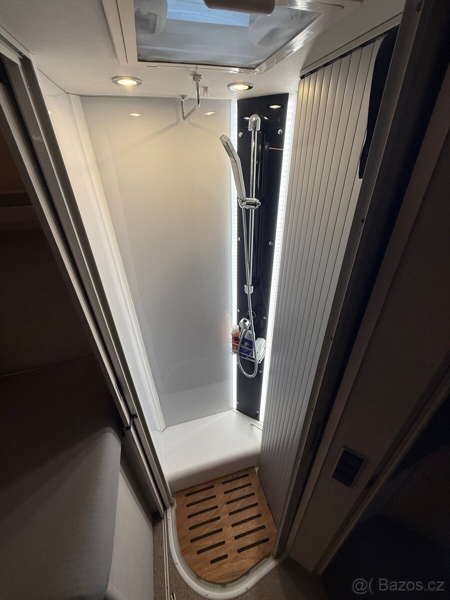 Dethleffs Pulse T7051 - 9