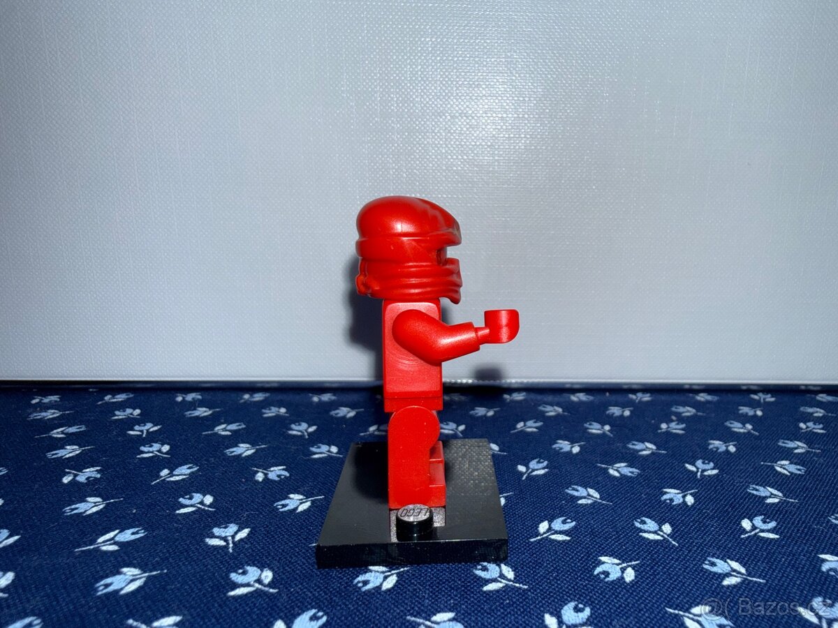 Lego Ninjago minifigurky - 9