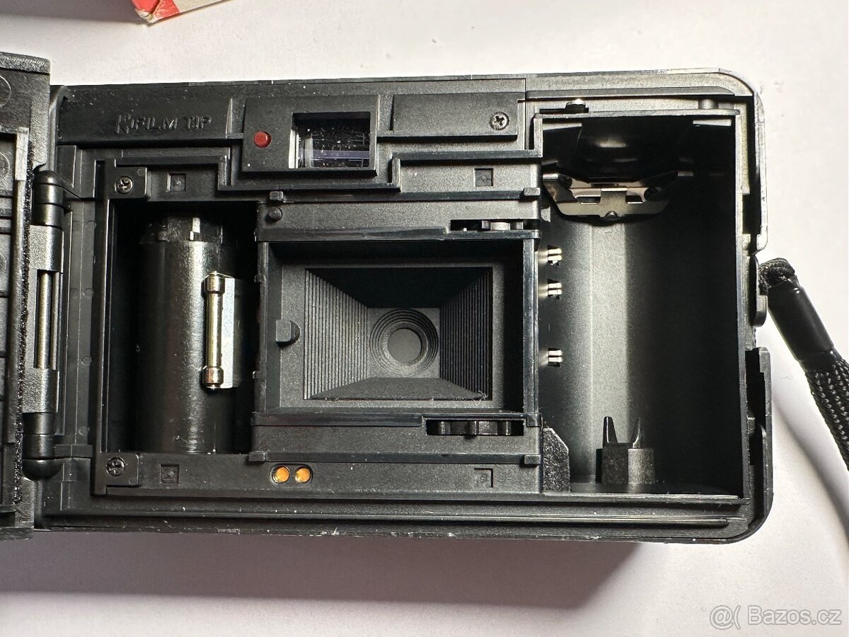 Samsung AF-480R - zánovní - 9