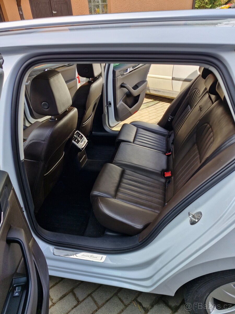 Škoda superb 3 L&K - 9