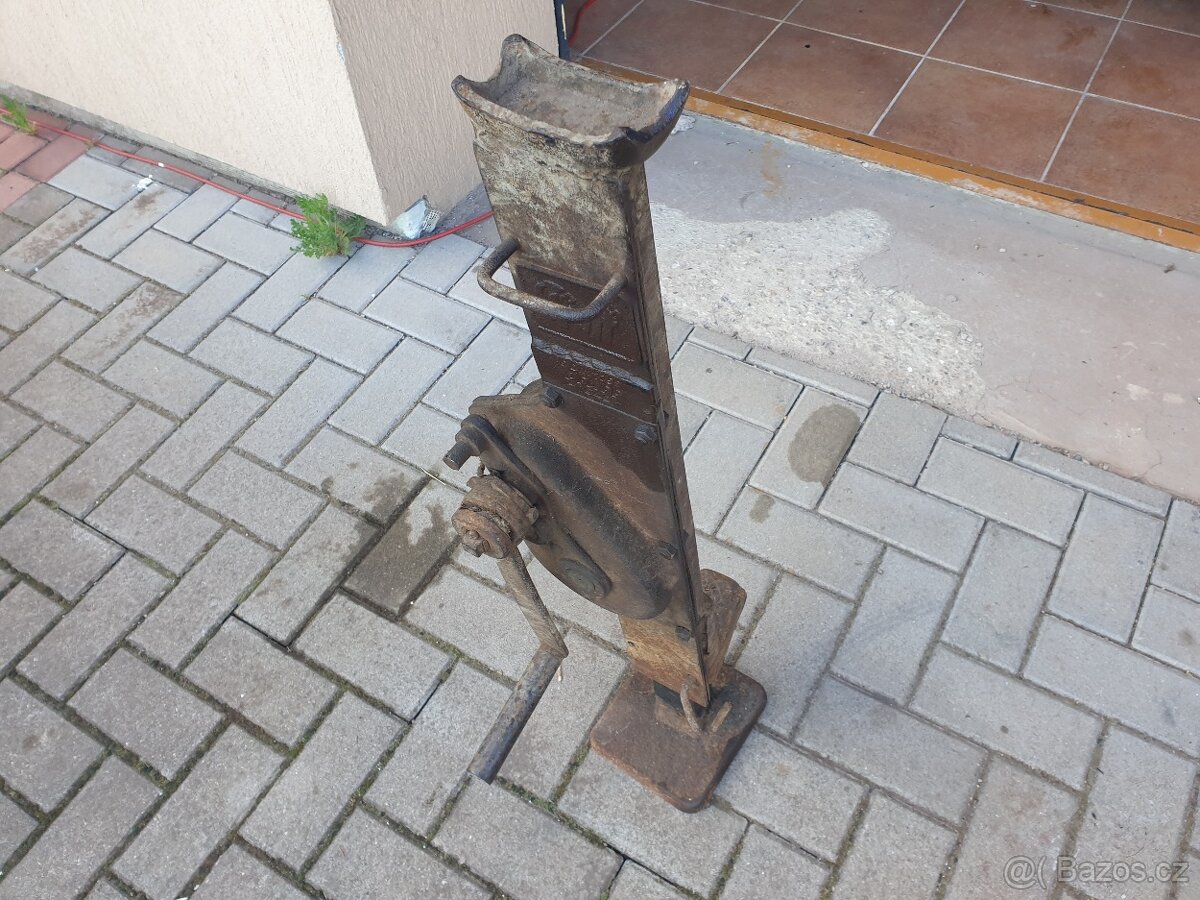 Hever pfaff 1924 retro - 9