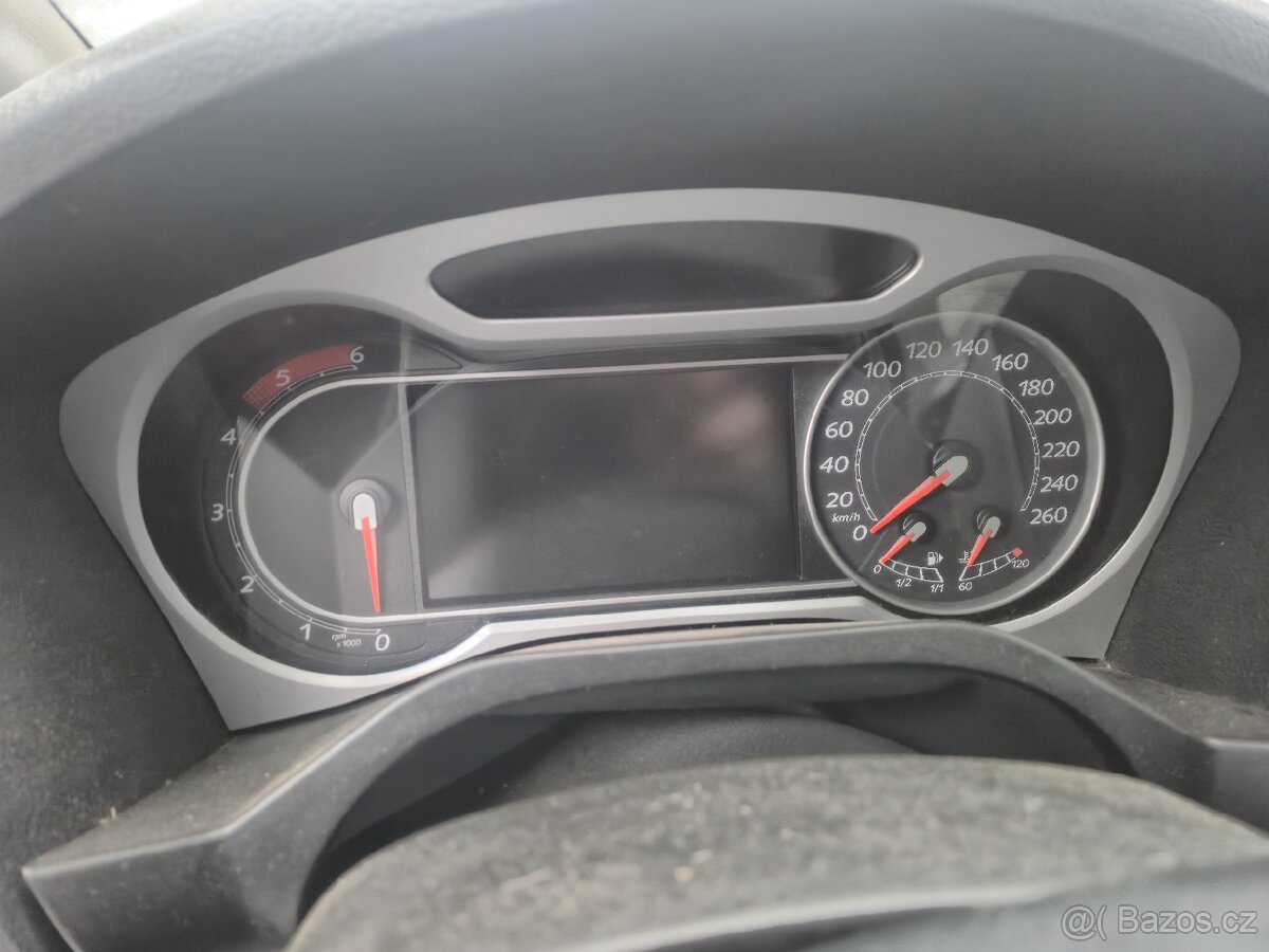 FORD S-MAX 1.8TDCi (NÁHRADNÍ DÍLY) - 9