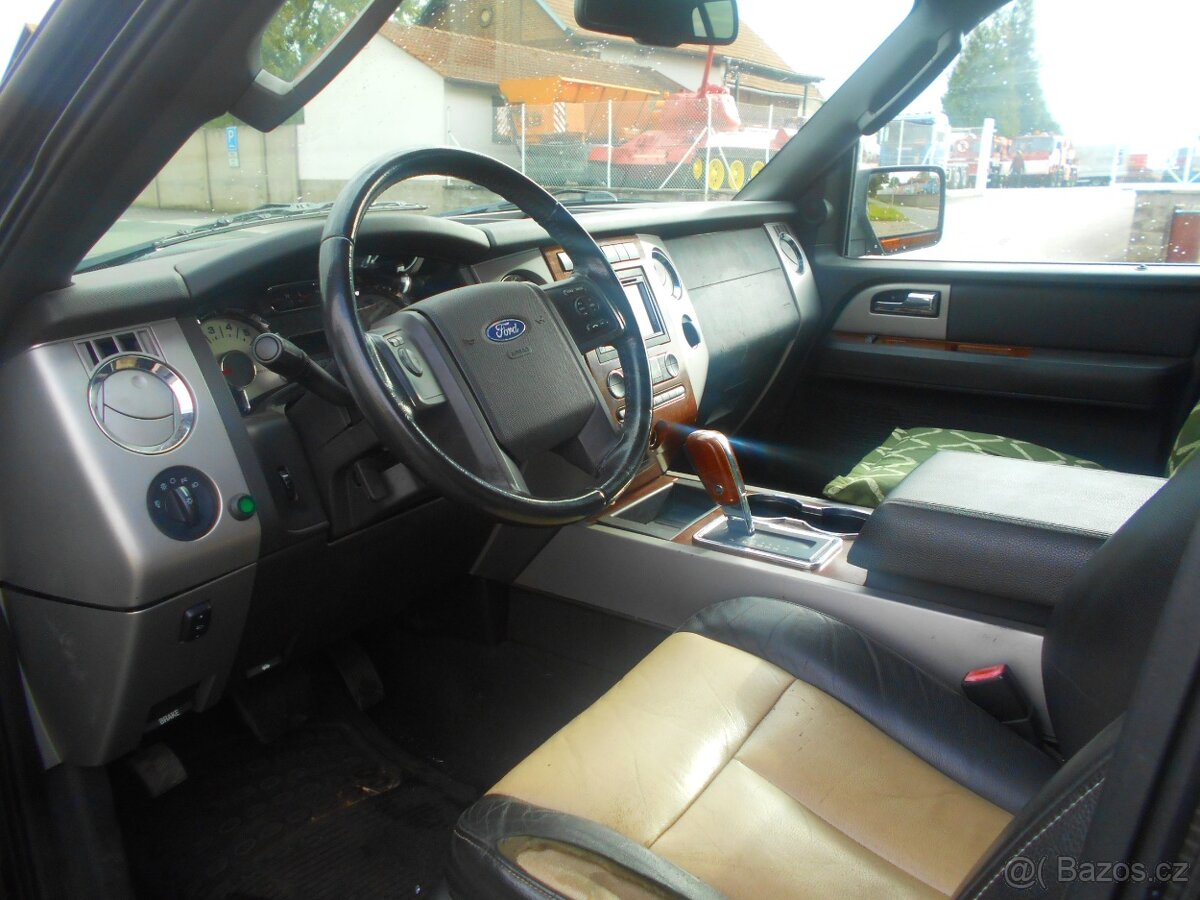 FORD U18 EXPEDITION - 9