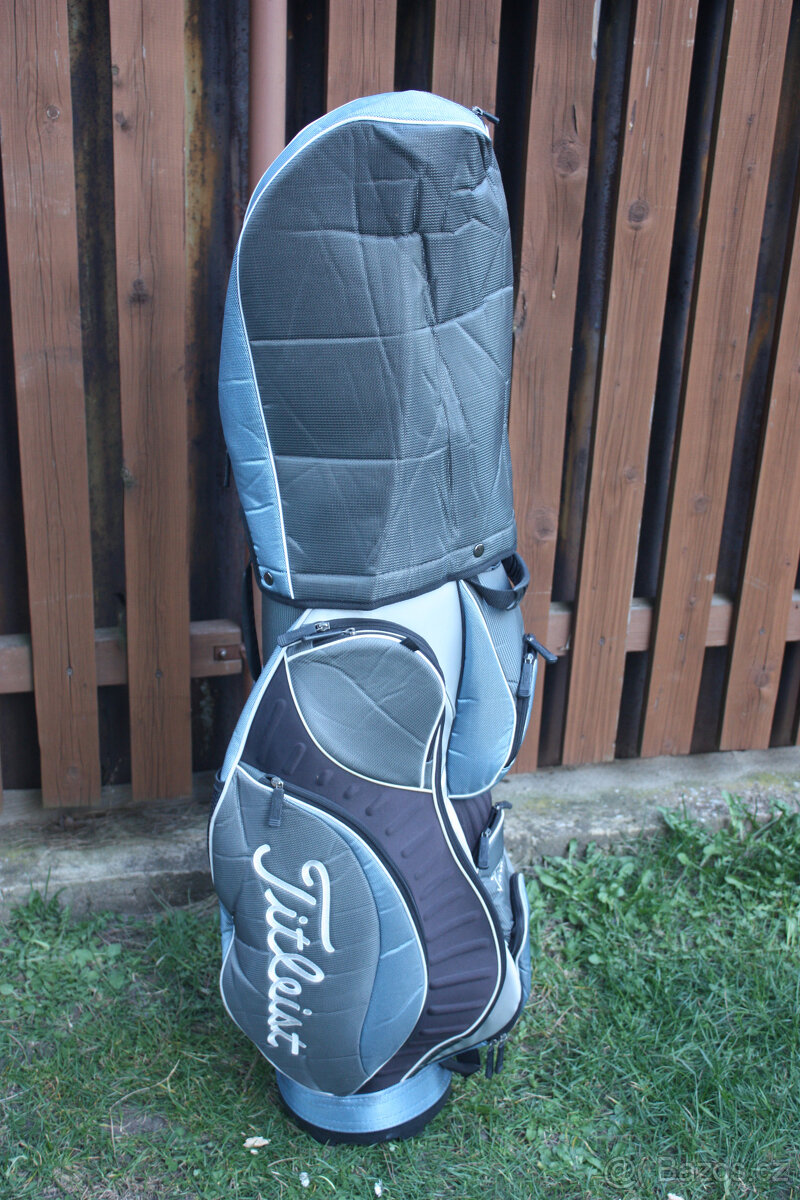 GOLFOVÝ BAG TITLEIST - 9
