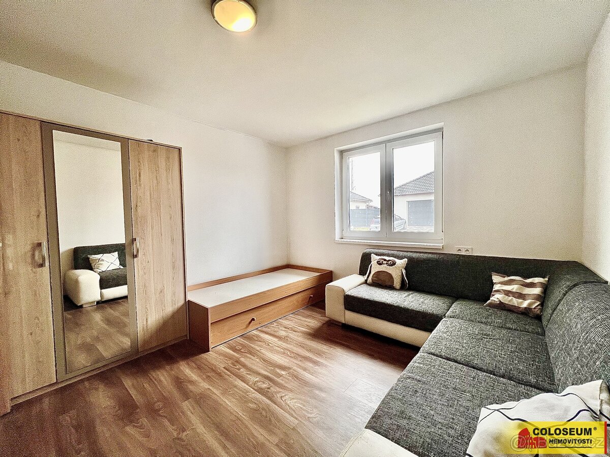 Hrušovany nad Jevišovkou, RD 4+kk, 188 m², garáž – rodinný d - 9