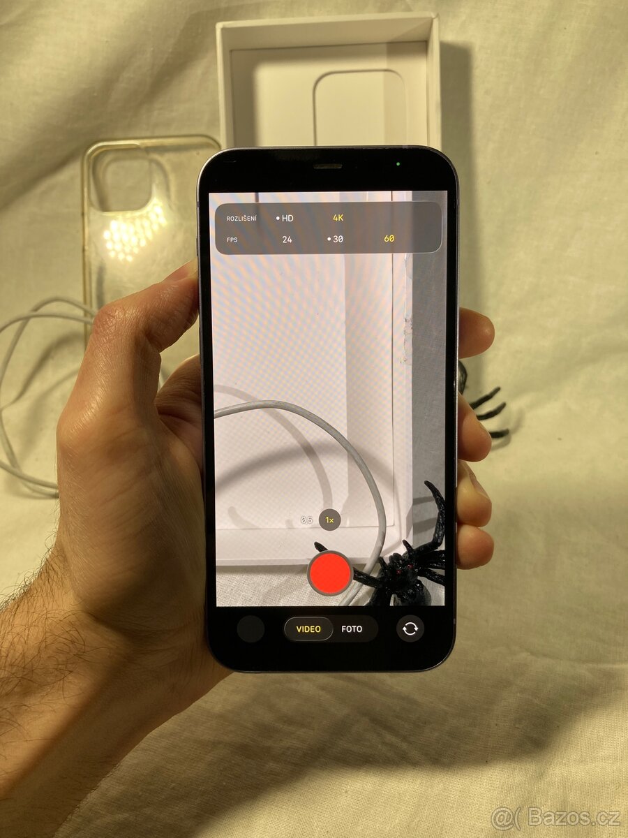 ✅ iPhone 12, 128GB ✅ - 9