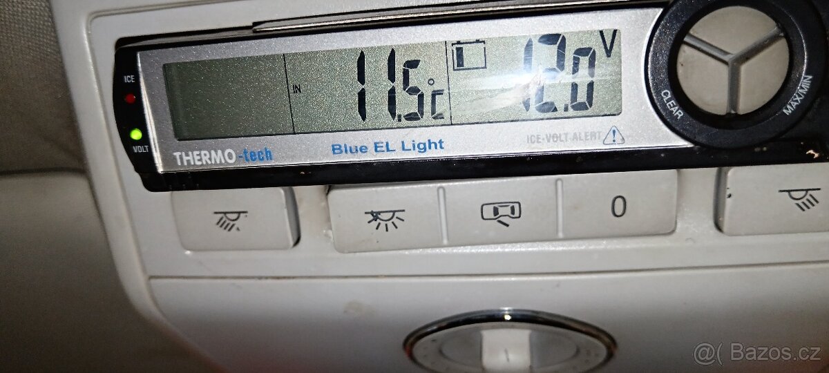 Volkswagen T5 4x4 uzávěrka diferenciálu 11/2006 - 9