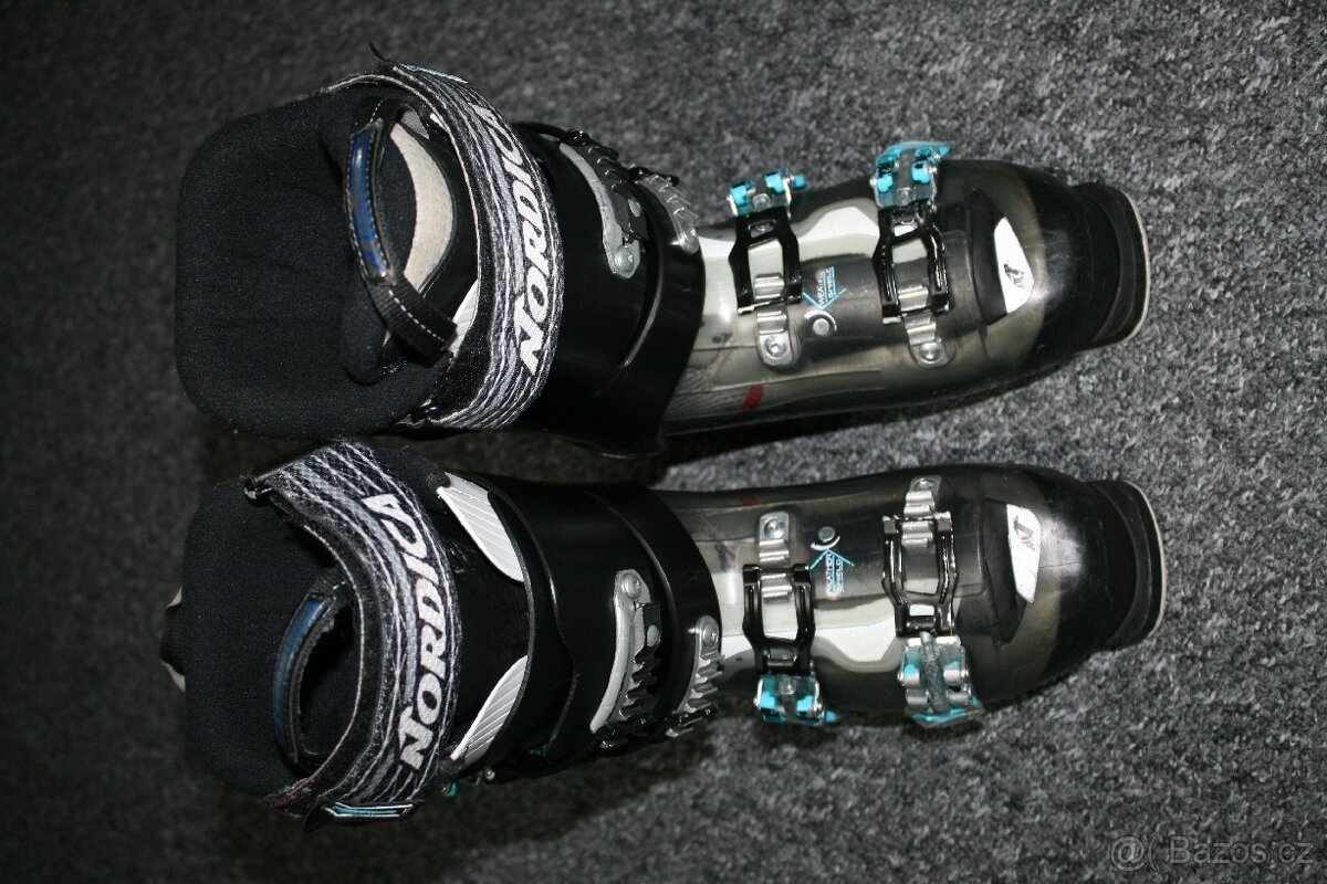 lyže dynastar Legend 142 cm - 9