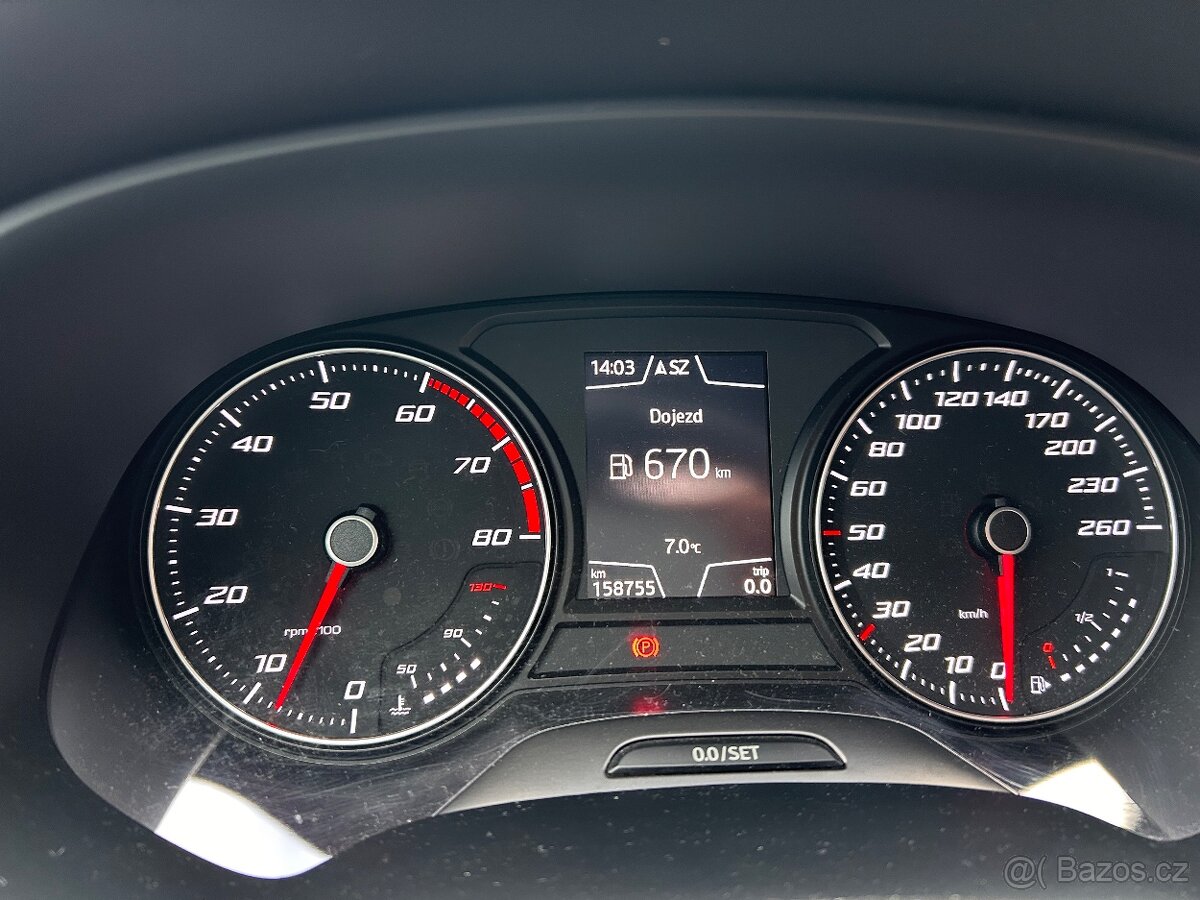 Seat Leon ST 1.5 TSI 96kW - 9