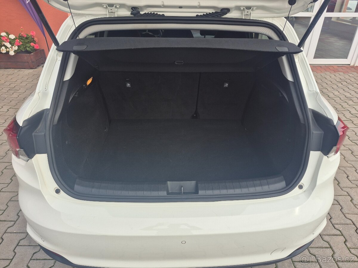 Fiat Tipo 2018 1.4 Turbo S-Design 88kW LPG - 9