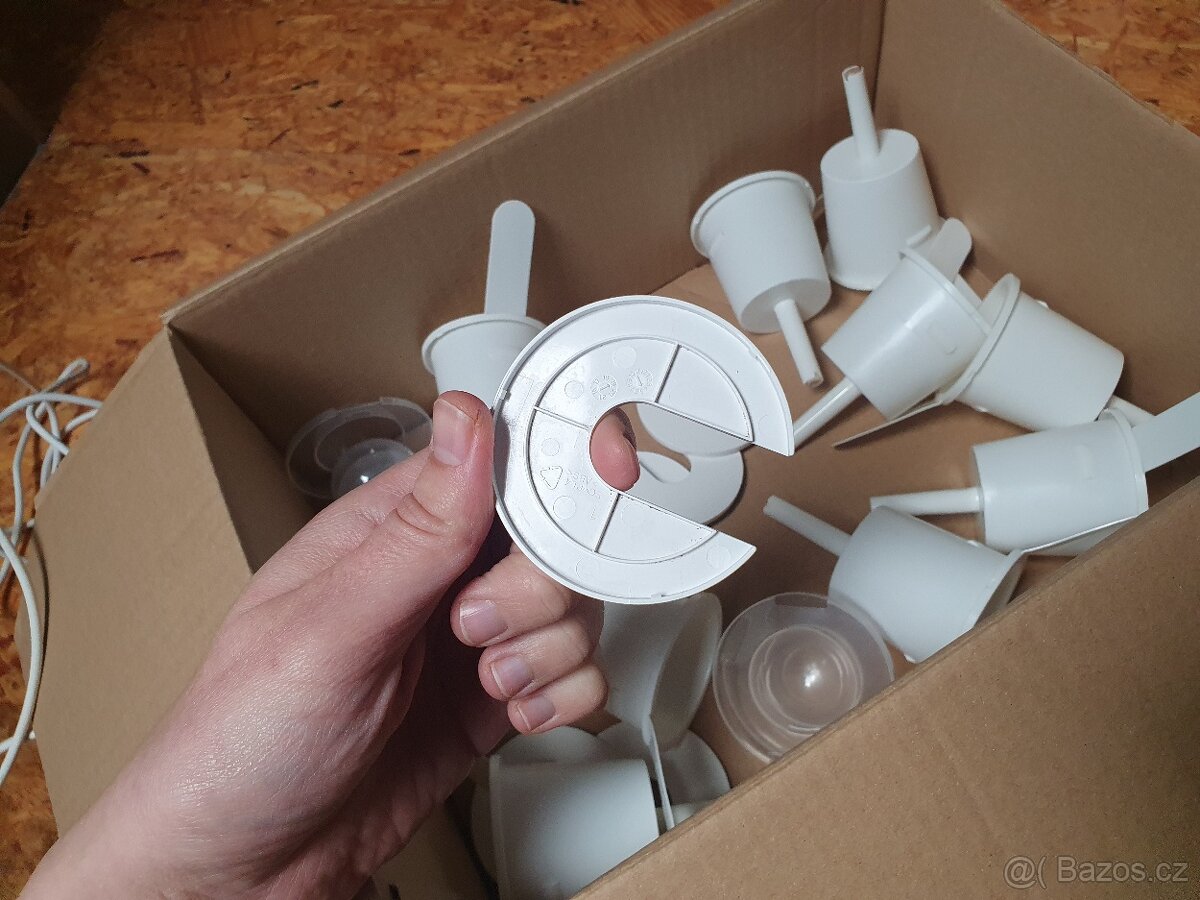 Click and Grow Smart Garden 9 - 9