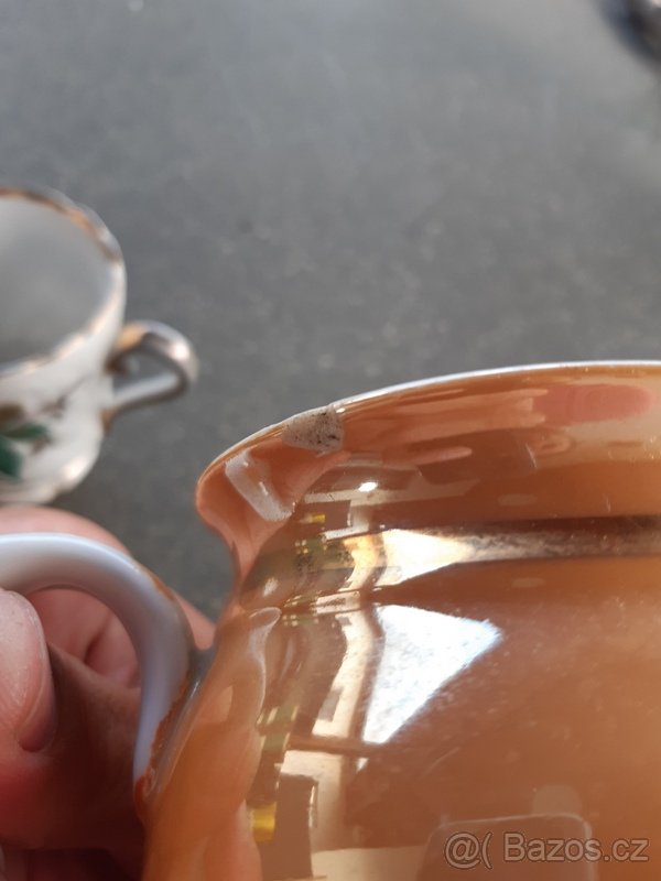 Porcelánové hrníčky - 9