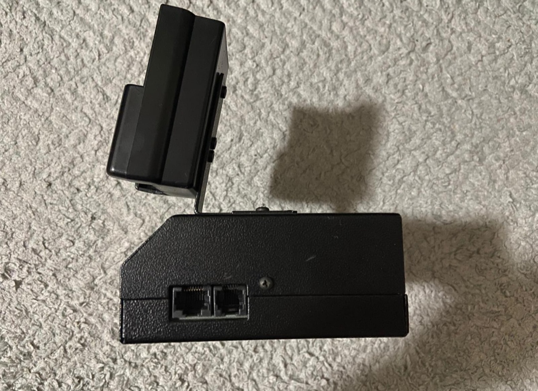 Starožitný telefon NOKIA 2160/2120 - 9