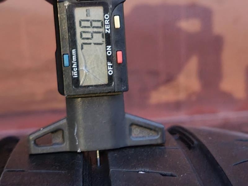 Letní Continental 215/65/16C - 9