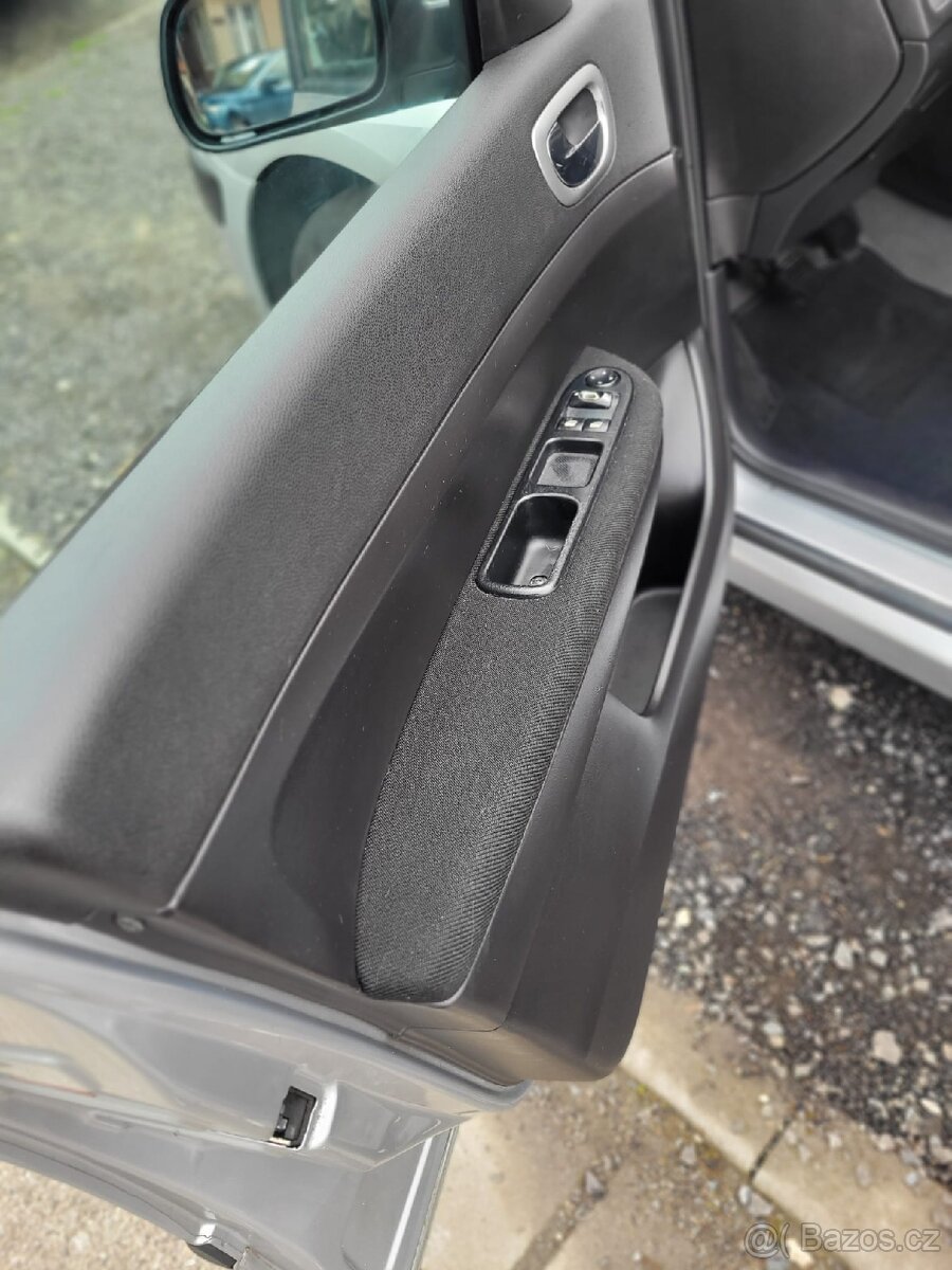 Peugeot 307 - 9