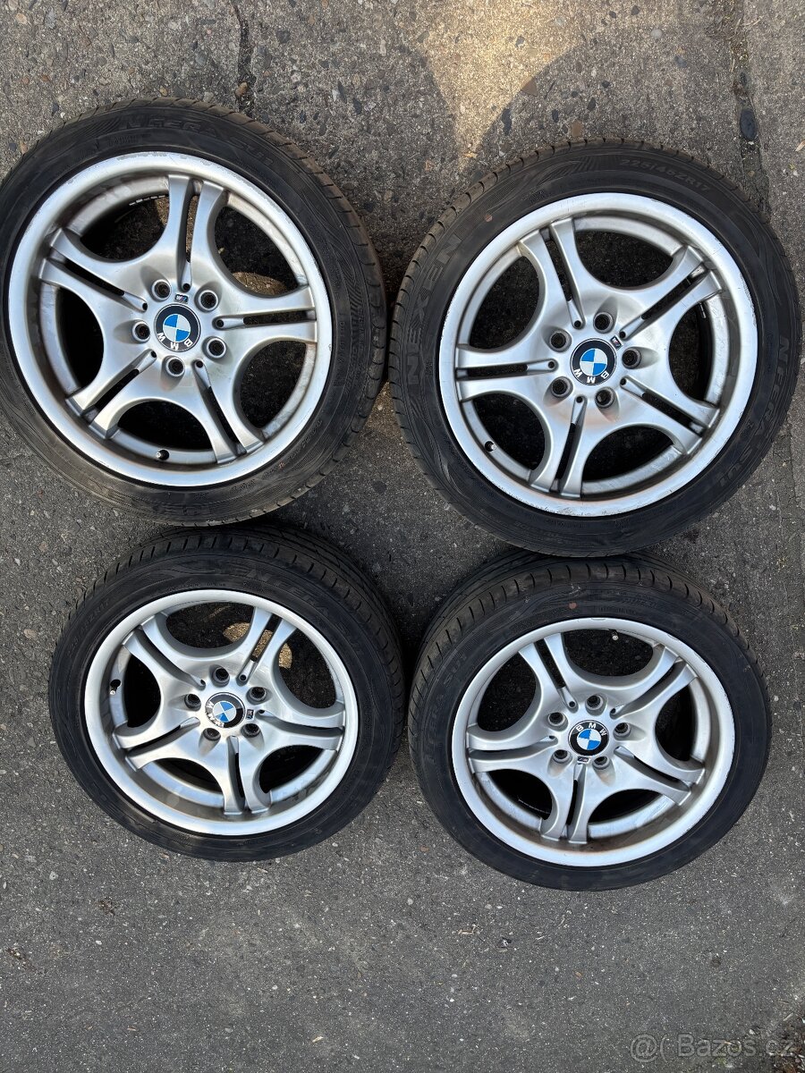 Bmw styling 68 - 9