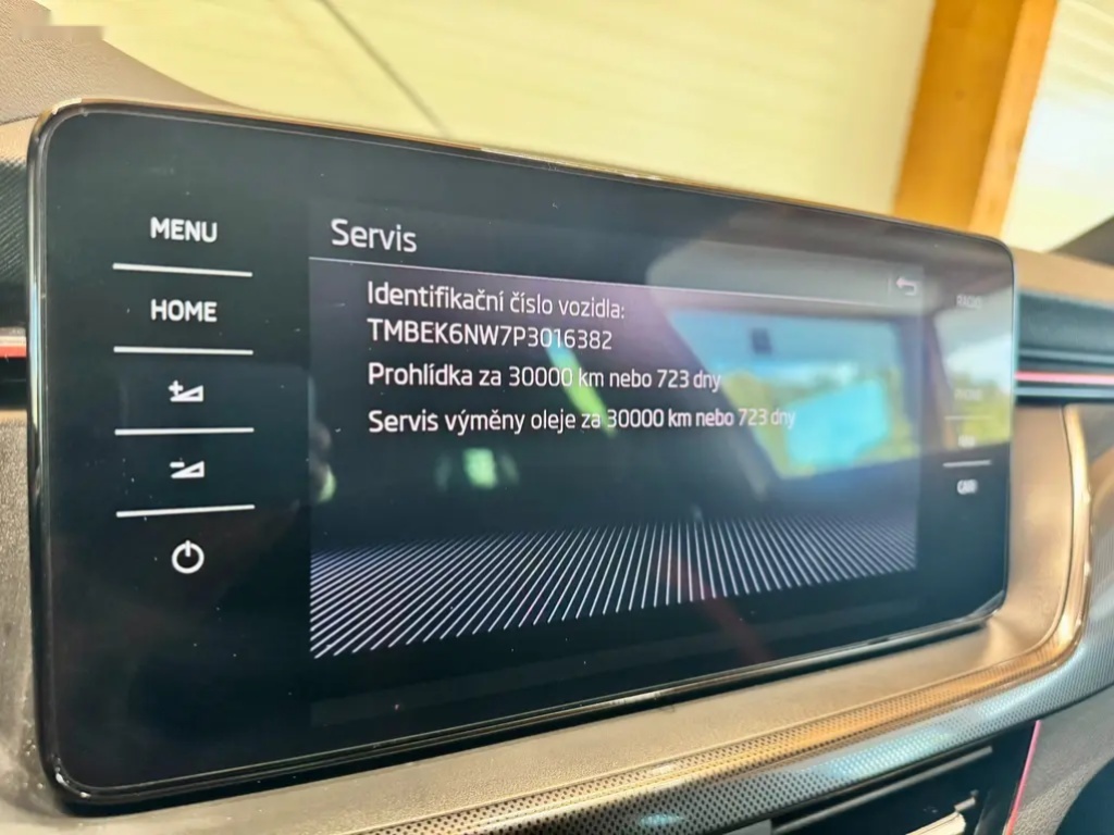 Škoda Scala, 1.5 TSi 110 Kw DSG Monte Carlo - 9