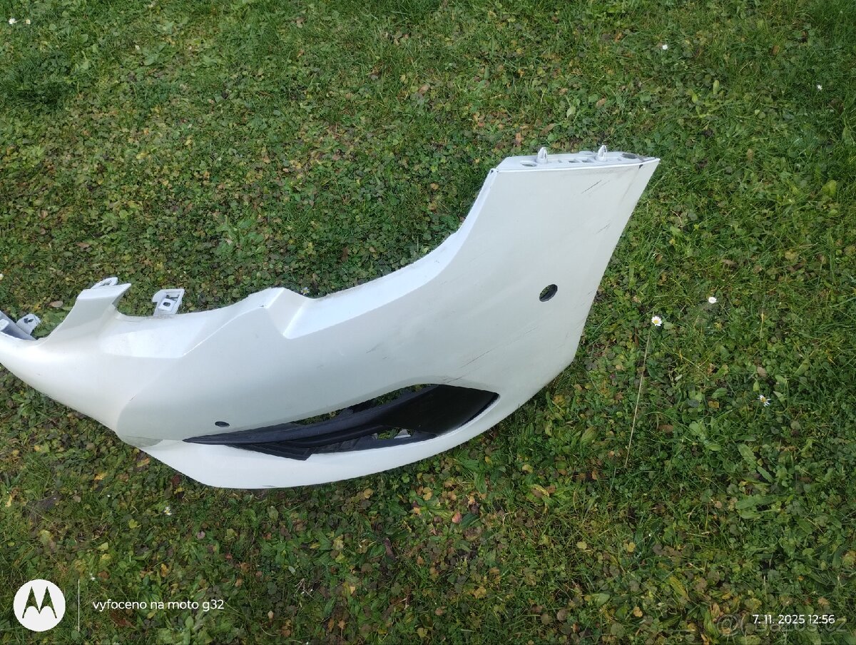 A Peugeot 308 FULL LED světlo nárazník GTI - 9