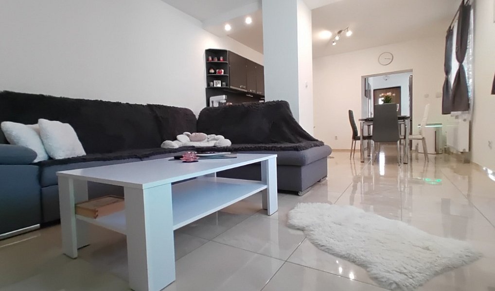 Prodej domu, chalupy - 9