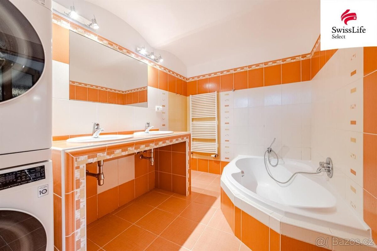 Prodej rodinného domu 204 m2, Křešice - 9