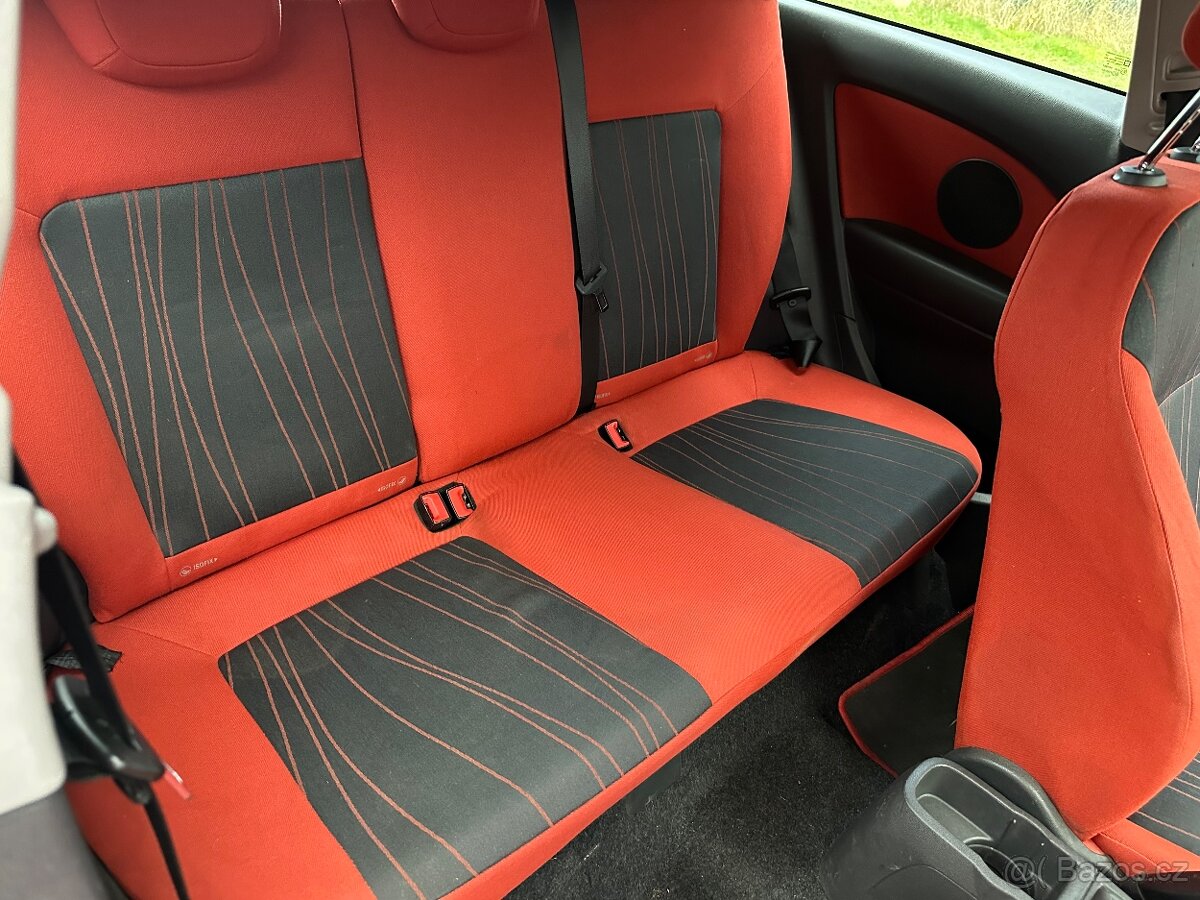 Prodám Opel Corsa 1.2 - 9