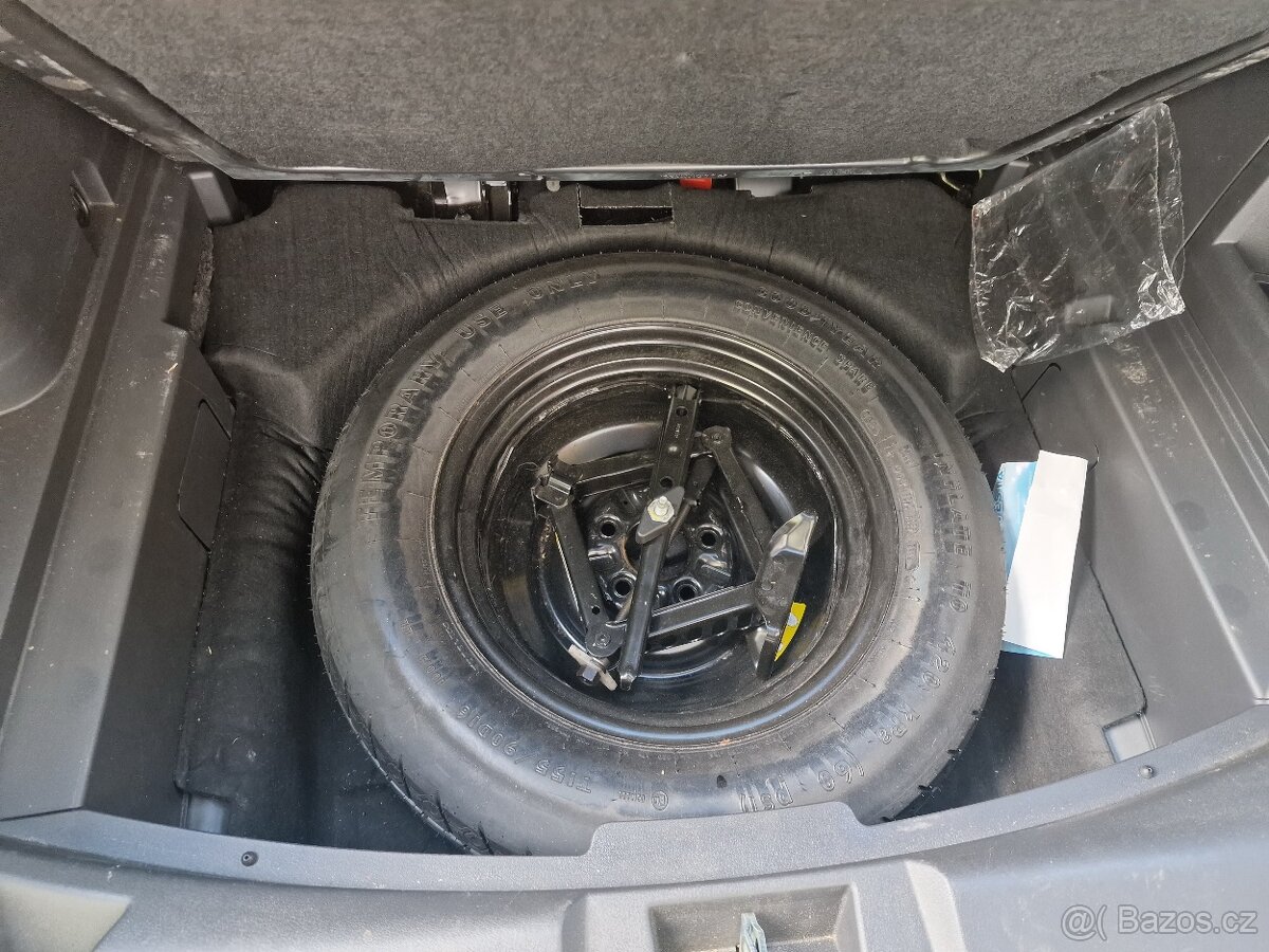 JEEP COMPASS 2,2 CRDi 4WD LIMITED ND - 9