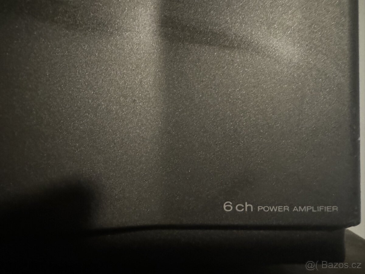 Hifi dily Kenwood zesik a tuner - 9