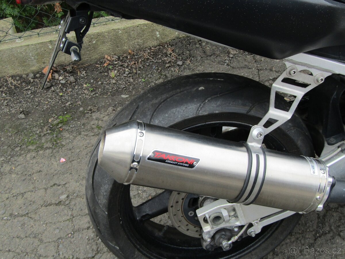 Suzuki Gsx-r 600 - 9