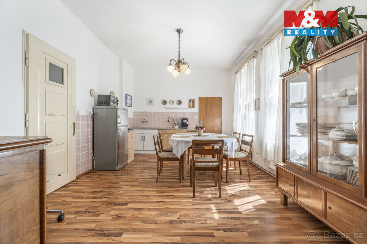 Prodej vily, 550 m², Velké Hamry - 9