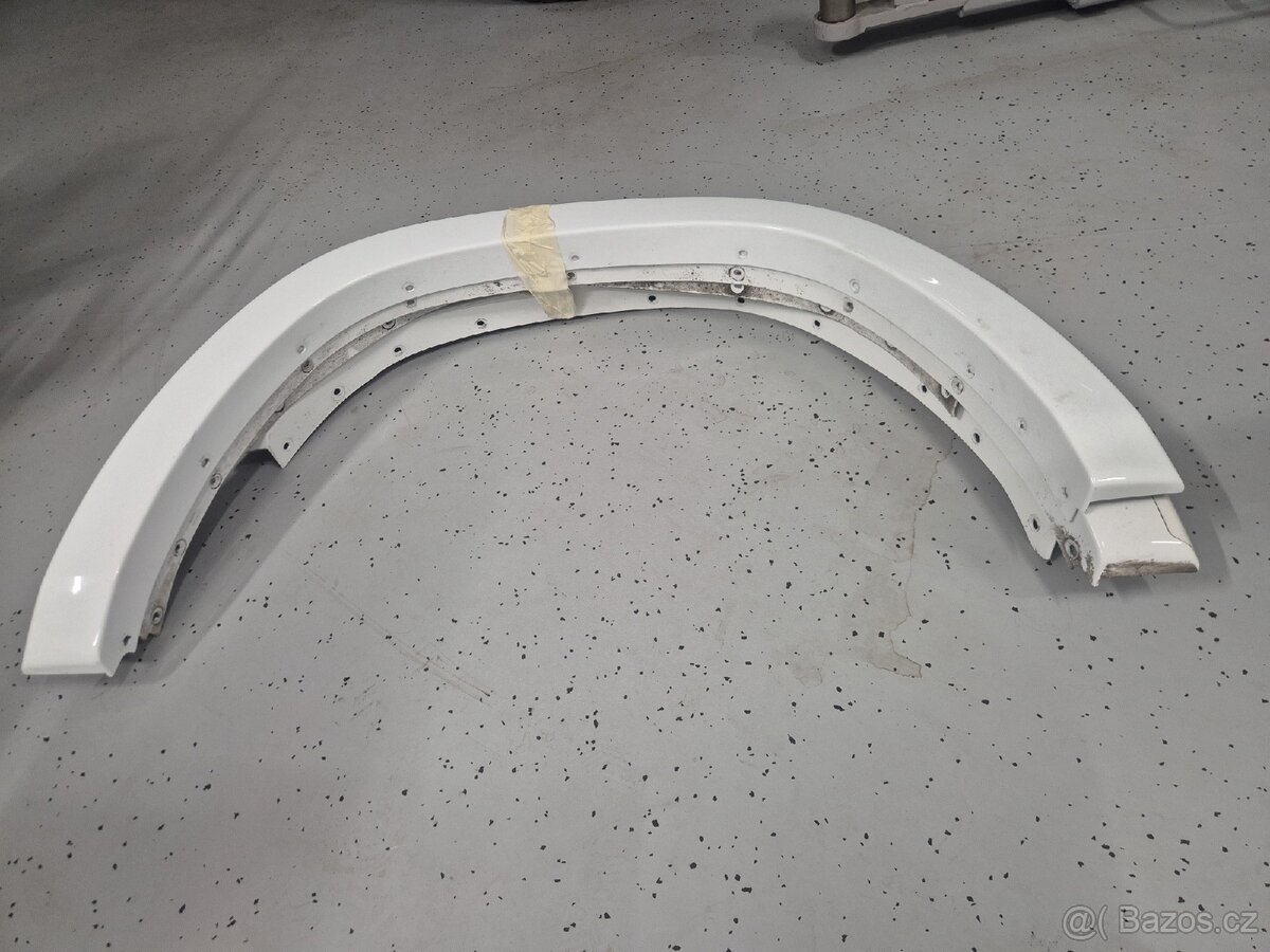 Originální lemy Dodge RAM 4-5generace - 9