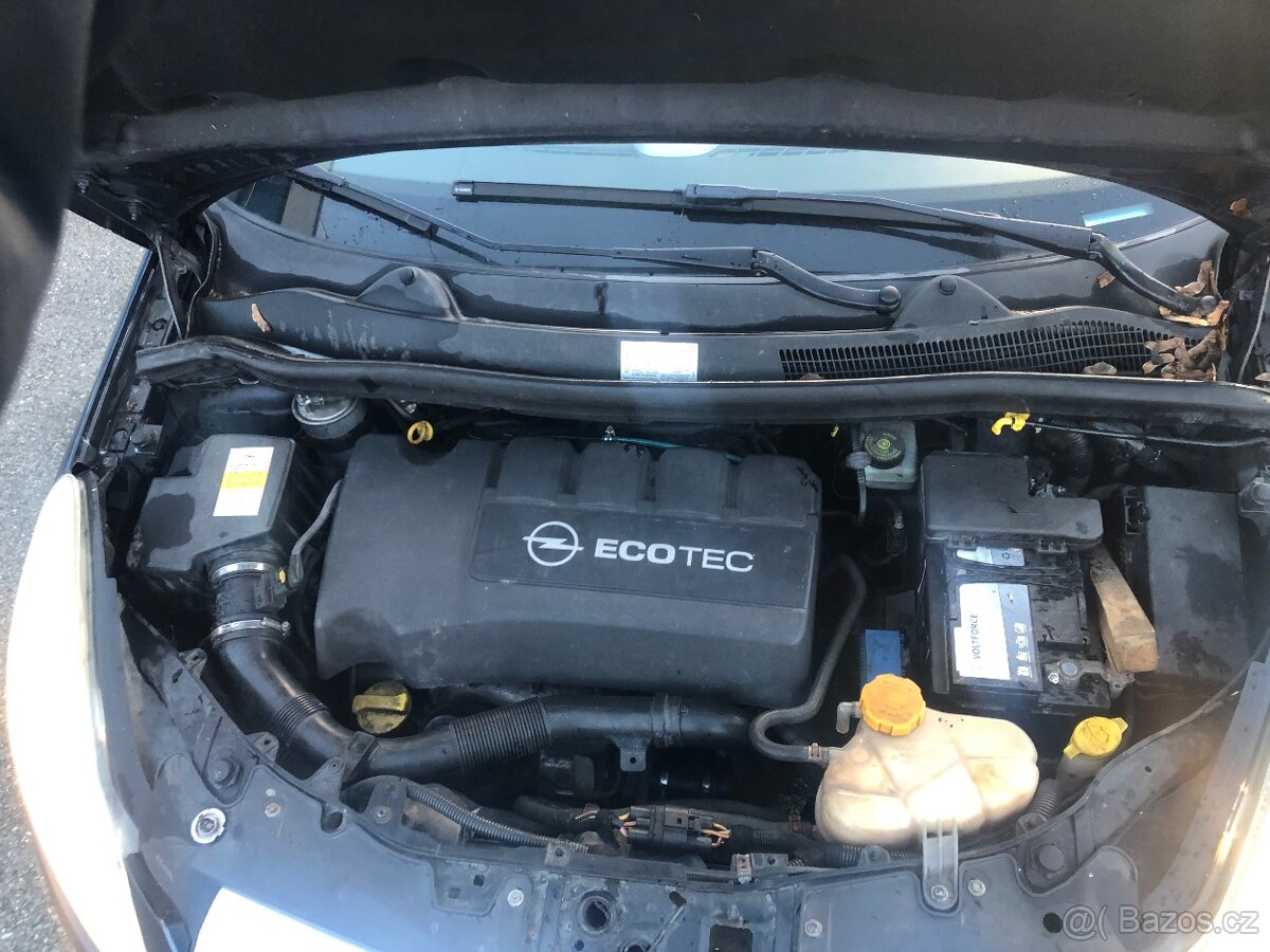 Opel Corsa 1.3cdti - 9