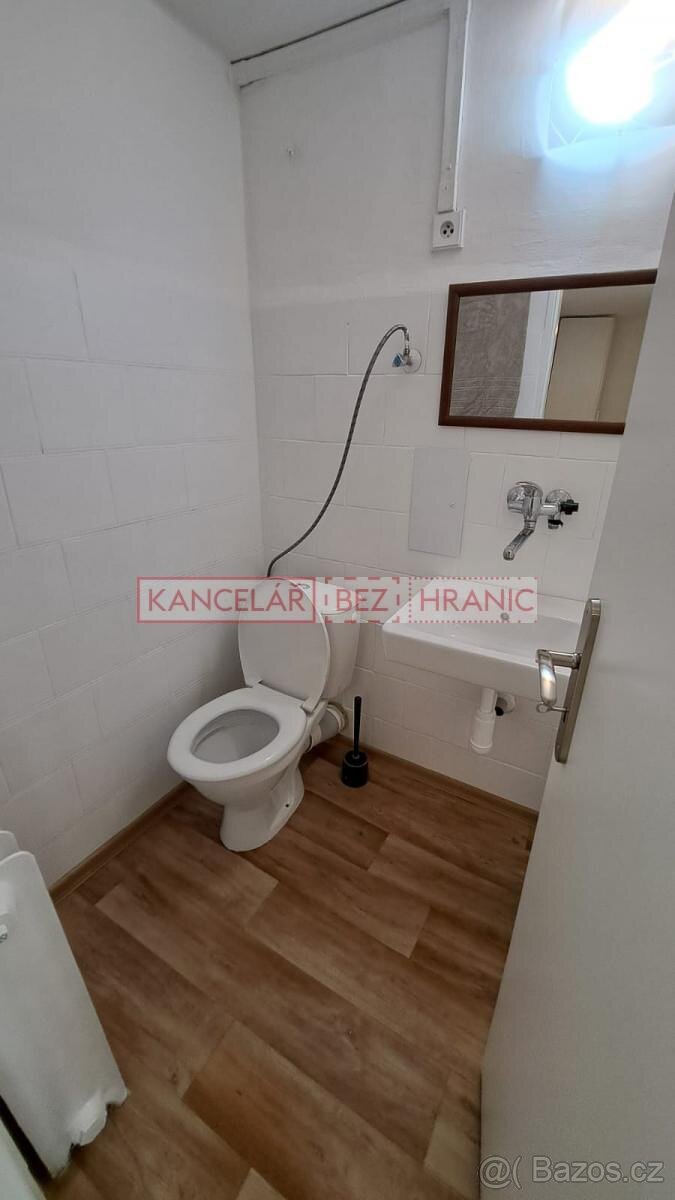 Pronájem bytu pokoje Zlín - 9