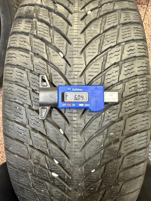 Alu kola zimní r18 - 9